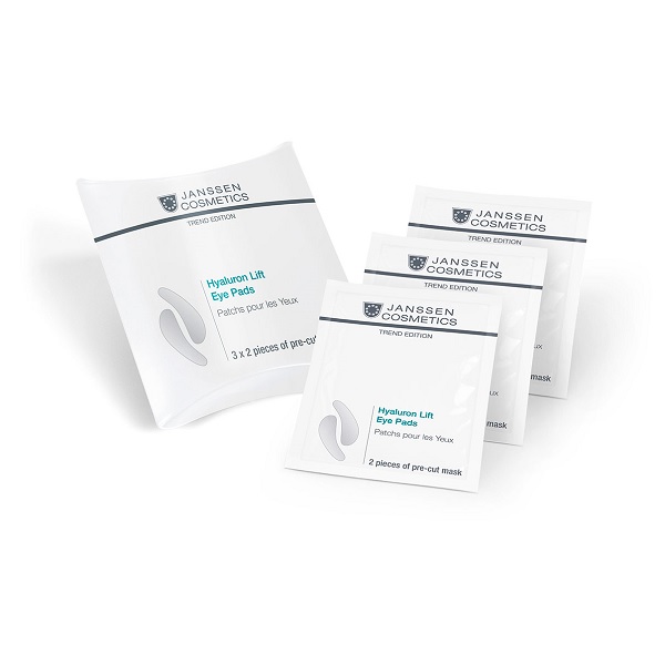 898282 Hyaluron Lift Eye Pads